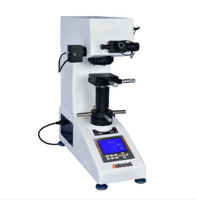 Digital Display Automatic Turret Type Large Display Vickers Hardness Tester (HVS-10Z)