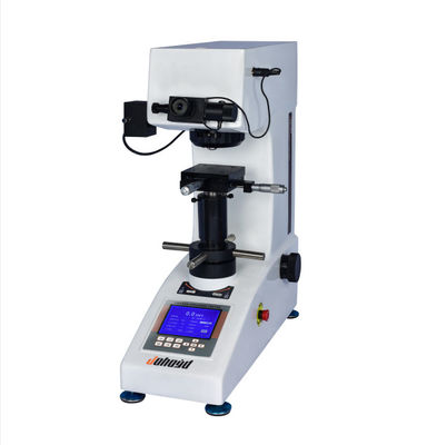 Digital Display Automatic Turret Type Large Display Vickers Hardness Tester (HVS-10Z)