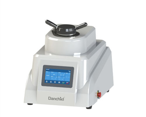 качество  Automatic Metallographic Mounting Press 70mm 220V 2.2KW завод