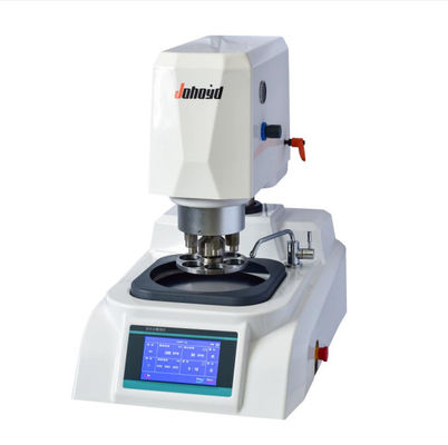 качество  HMP-1B Metallographic Sample Grinding Polishing Machine Automatic 254mm завод