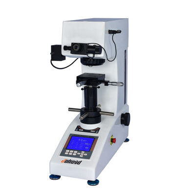 Digital Display Automatic Turret Type Large Display Vickers Hardness Tester (HVS-5Z)