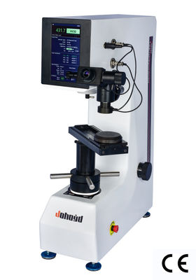 Измеритель твердости HB1 HV30 60kgf экрана касания Brinell