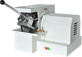 Ручной Metallographic автомат для резки 1.1KW образца Q-2