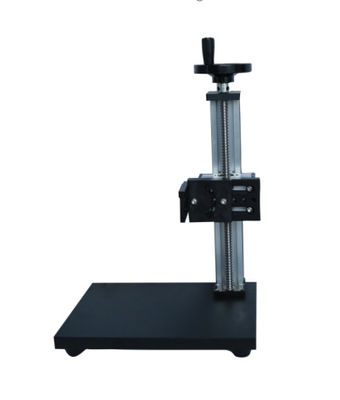 Тестер шероховатости поверхности литого железа 330mm×180mm×12mm