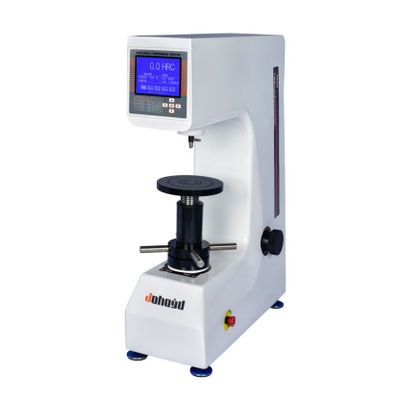 оборудование для испытаний HRA твердости 588N XHRS-150A Rockwell