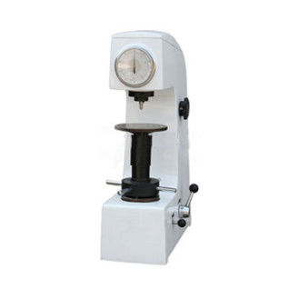 Измеритель твердости 60kgf указателя пластиковый XHR-150A Rockwell