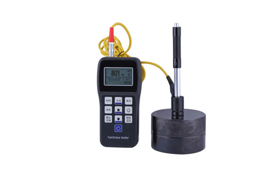 Измеритель твердости SHL-140 портативный Leeb 300 групп 2A
