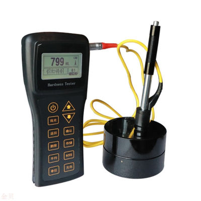 измеритель твердости 220V 3.7V SHL-150 портативный Leeb